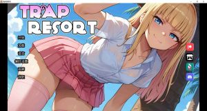 [SLG/动态/官中/后宫/2D]陷阱度假村 Trap Resort v0.7 官方中文步兵版 [PC+安卓 2.81GB]-奈次元丶