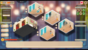 [SLG生肉步兵经营PC+安卓]妓院经理 Whorehouse Manager v1.1.2[206M]-奈次元丶