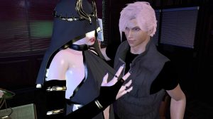 [PC+安卓][新作SLG动态官中熟女双端3D]后宫 X 家庭 Harem x Family Prologue 官方中文步兵版 [697MB]-奈次元丶