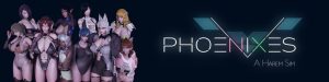 [PC+安卓]双端凤凰 Phoenixes V16+DLC 官方中文版 [5.82GB]-奈次元丶
