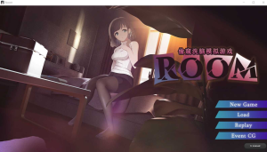 【SLG/官中/安卓/PC】ROOM 2.05 + DLC特典 【4G】-奈次元丶