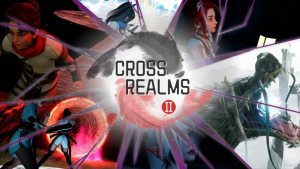 【亚洲SLG/汉化/动态】跨界 Cross Realms v0.4【PC+安卓/8.43G】-奈次元丶