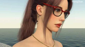 【欧美SLG/亚风审美/动态3C】日本的新起点（New Beginnings in Japan）Ch.2 V.0.6.4 汉化中文【PC+安卓双端-3.40GB】-奈次元丶