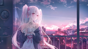 群来了-奈次元丶